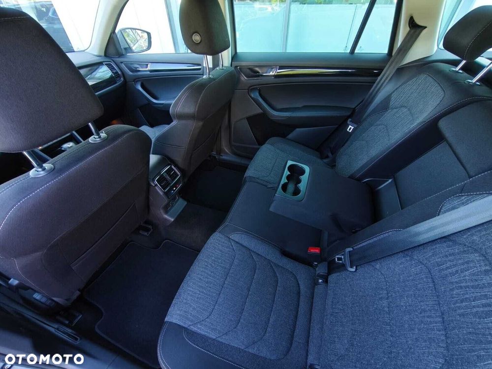 Skoda Kodiaq 2.0 TDI 4x2 Style DSG - 21
