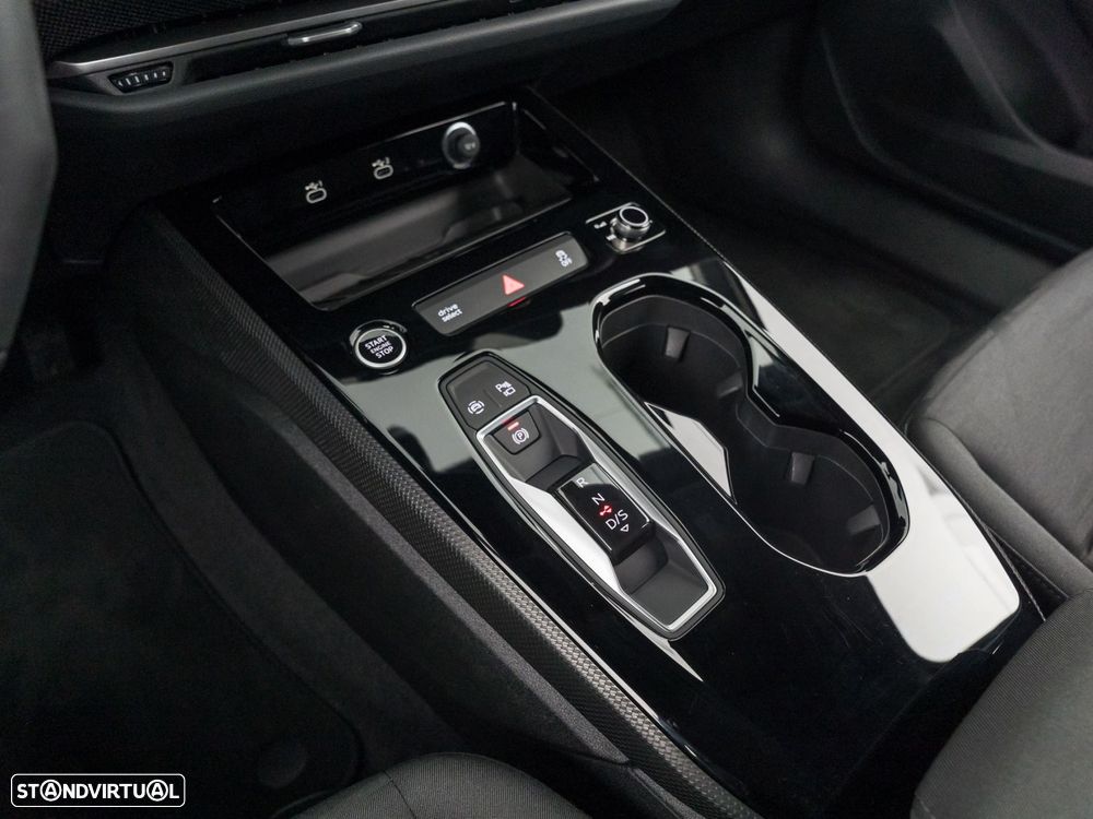 Audi A5 Avant TDI Advanced Tech - 22