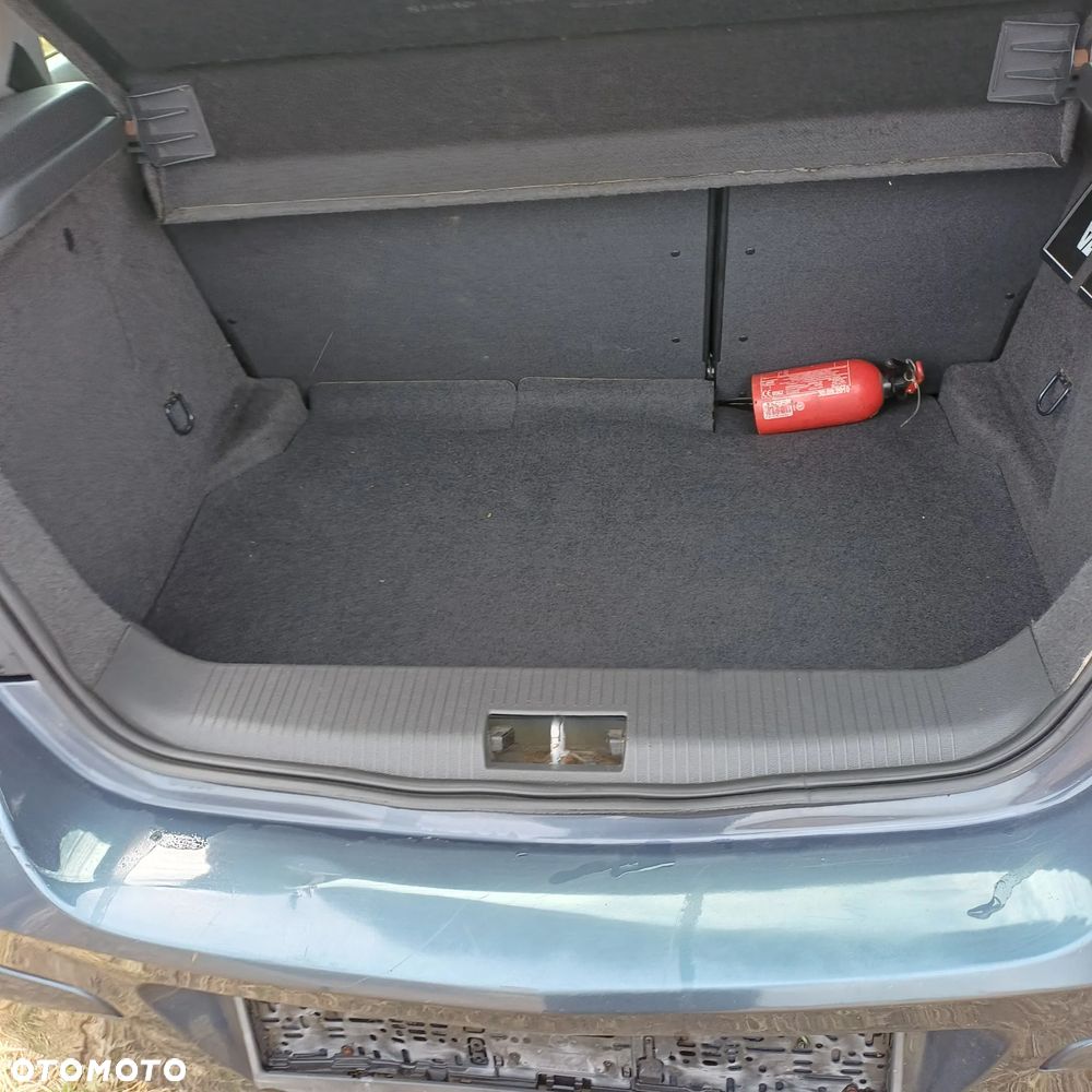 Opel Astra 1.6 Selection - 10