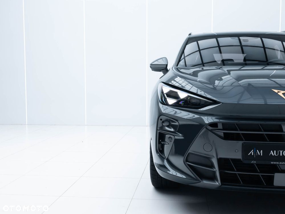 Cupra Terramar 2.0 TSI 4Drive DSG VZ - 4