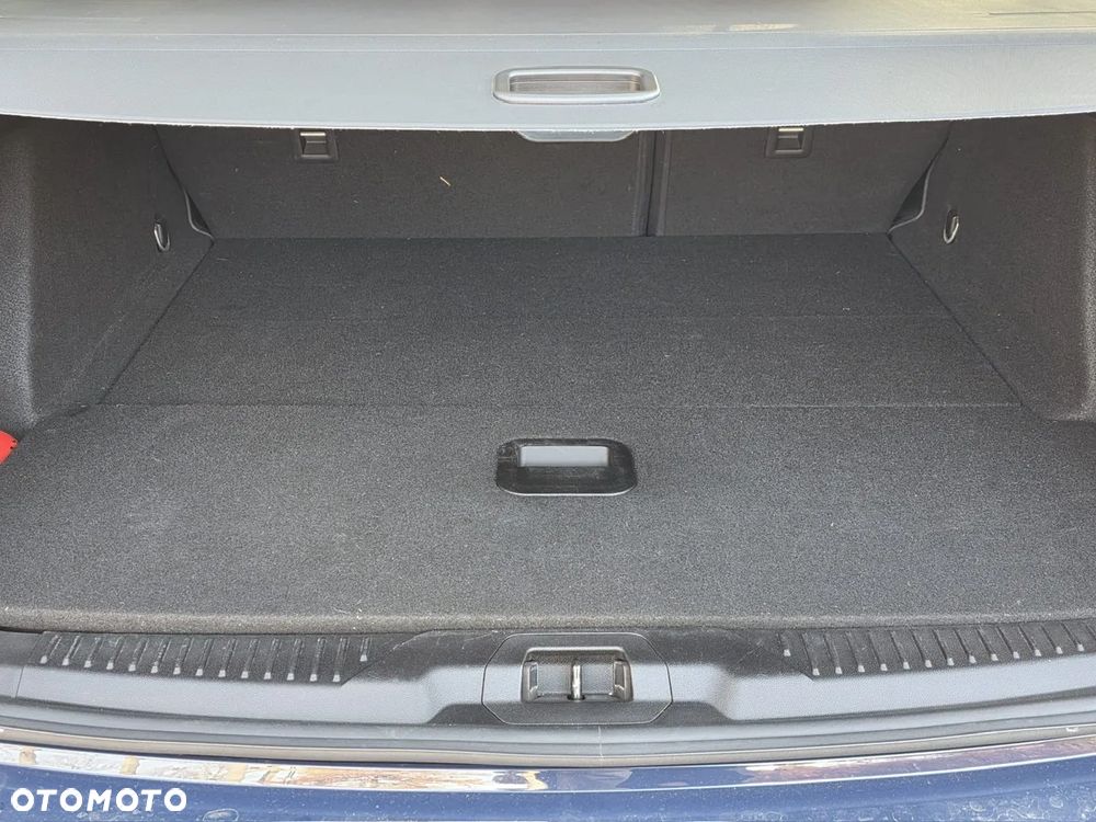 Ford Focus 1.5 EcoBlue Trend - 9