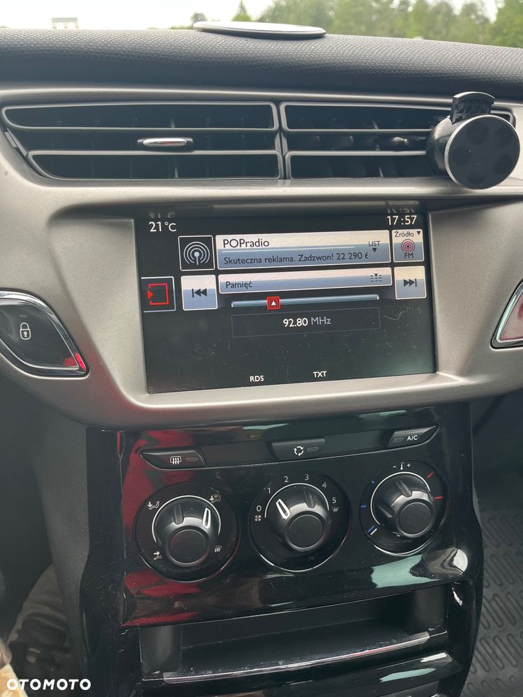 Citroën C3 1.2 e-VTi Exclusive ETG - 17