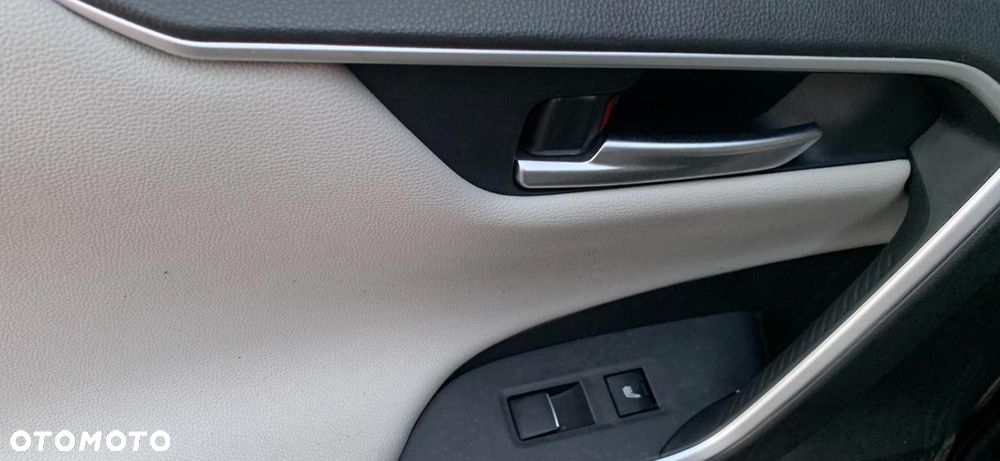 Toyota RAV4 2.5 Hybrid Adventure 4x4 - 11