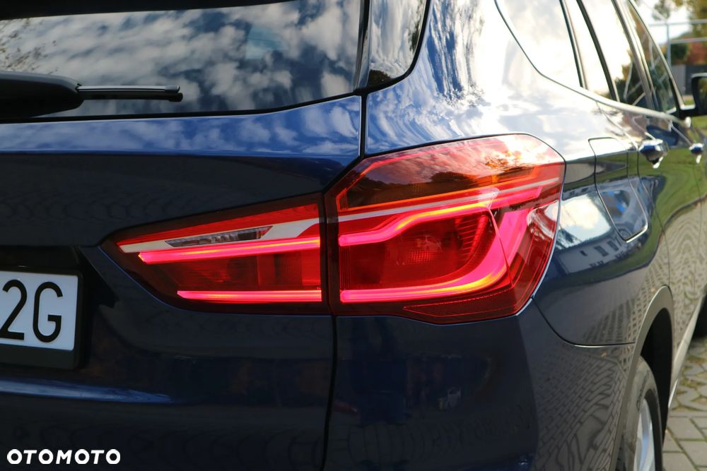 BMW X1 - 40