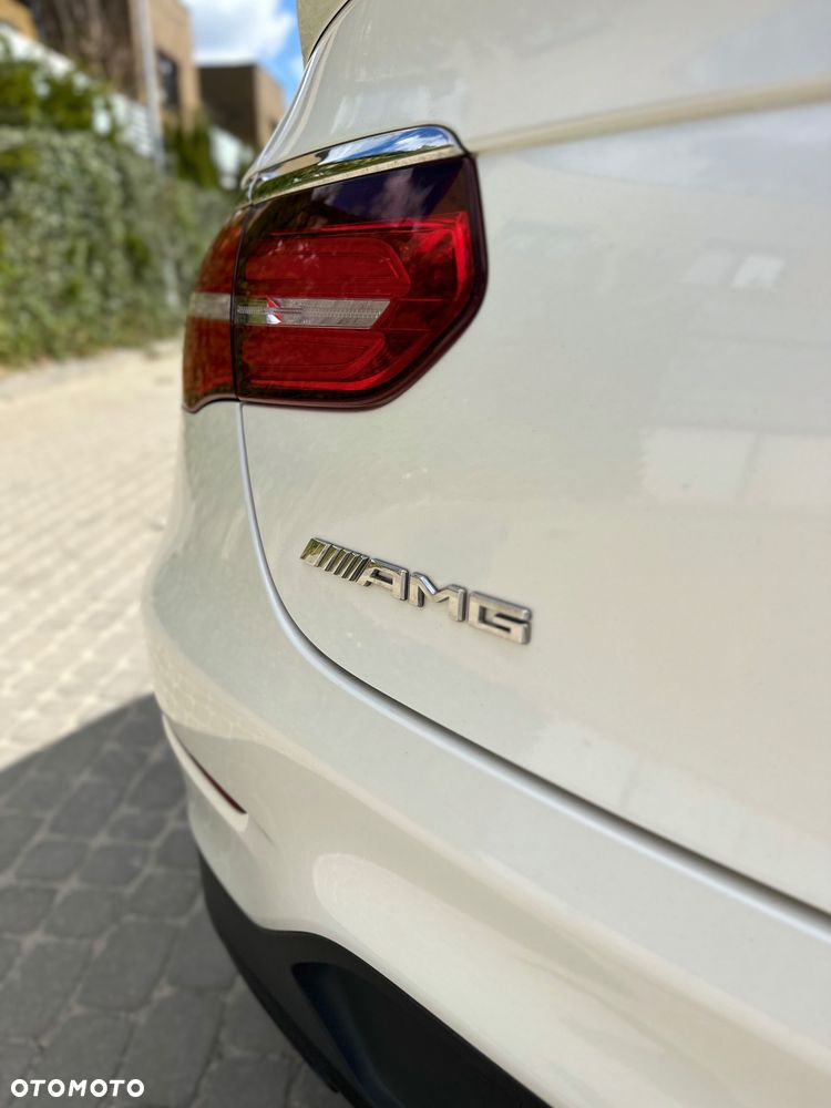 Mercedes-Benz GLC - 8