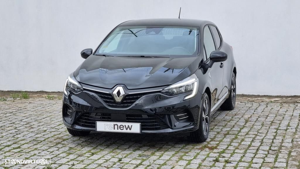 Renault Clio 1.0 TCe Limited - 3
