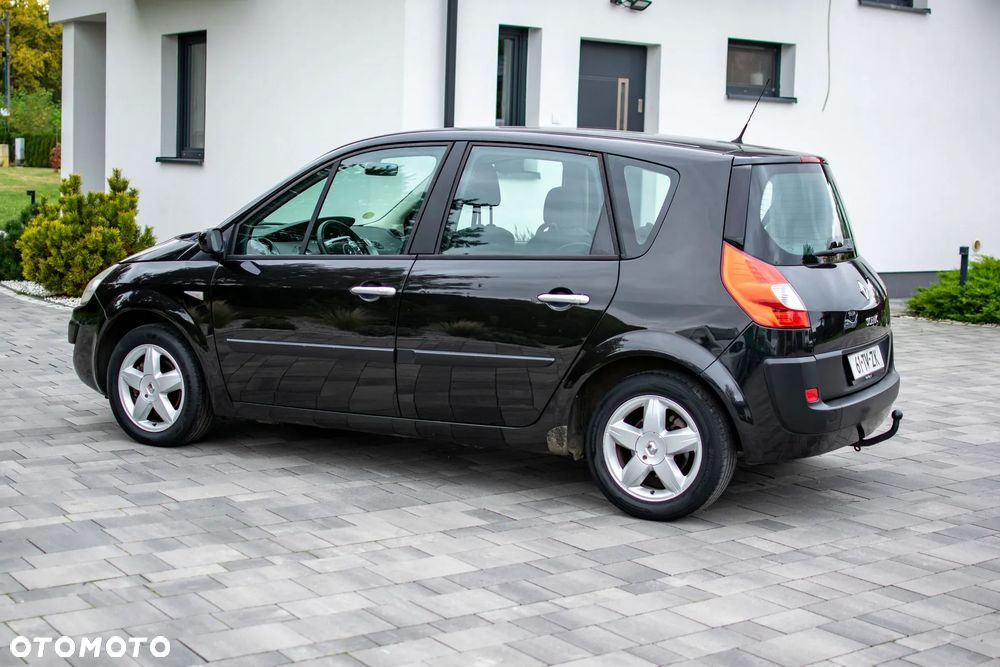 Renault Scenic - 27