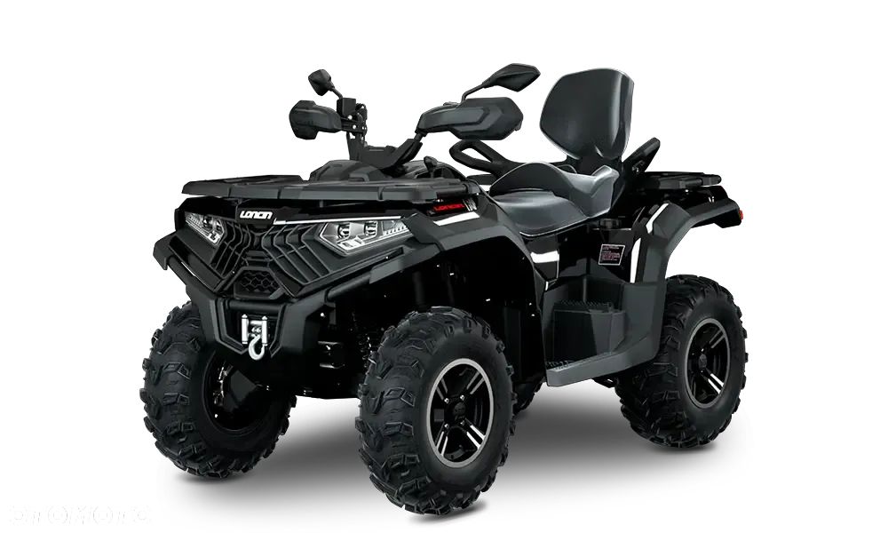 Loncin XWOLF 700