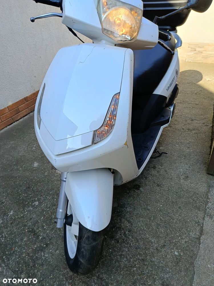 Peugeot Vivacity - 4