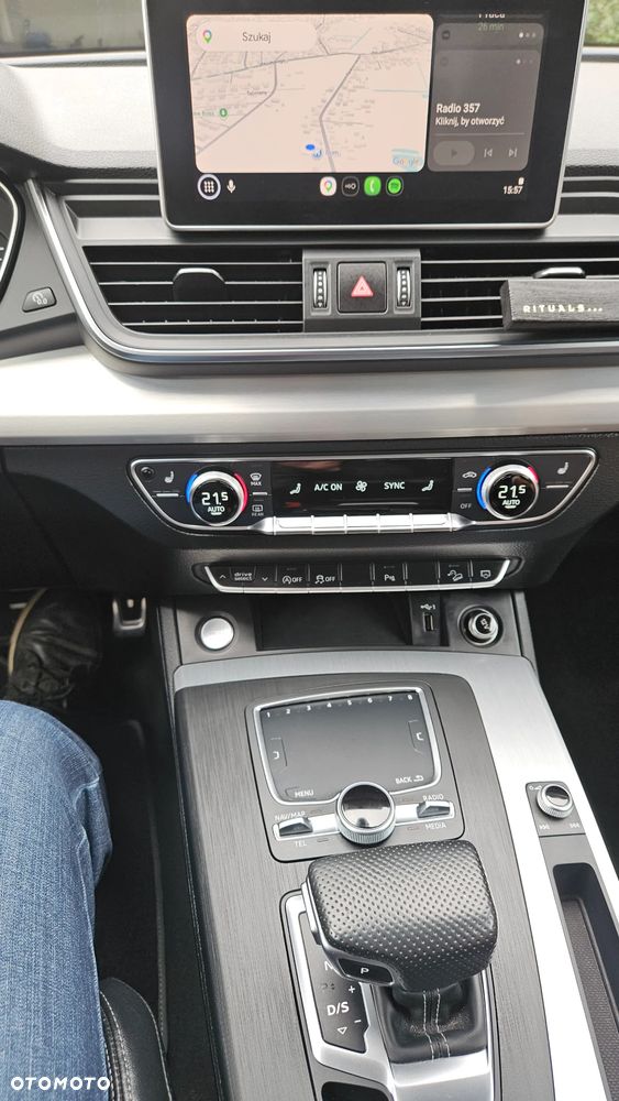 Audi Q5 40 TDI Quattro S tronic - 7