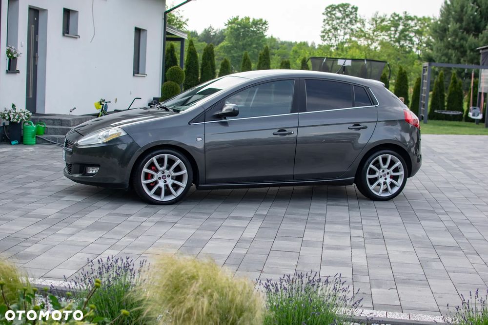 Fiat Bravo - 28