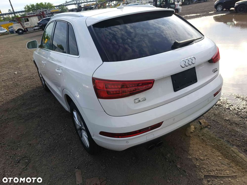 Audi Q3 - 7