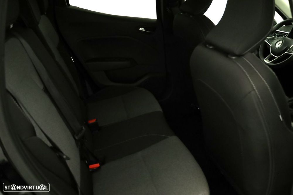 Renault Clio 1.0 TCe Evolution - 22