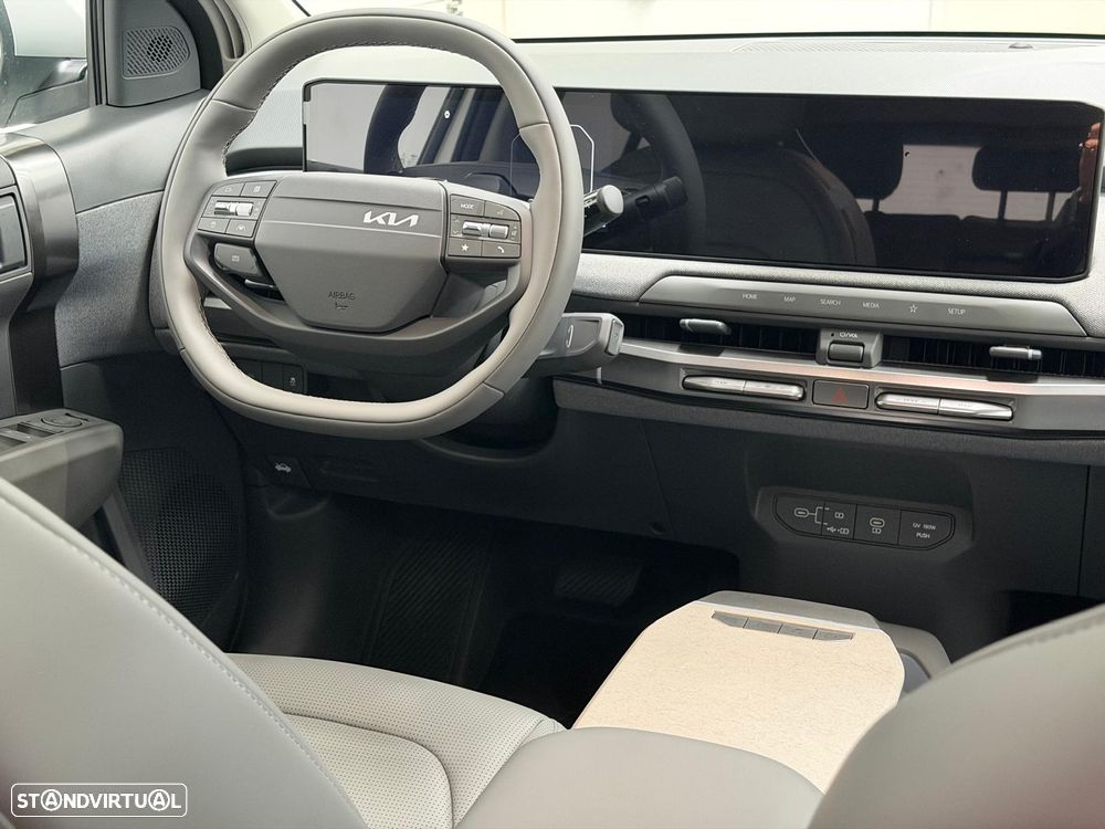 Kia EV3 81.4 kWh Tech - 19