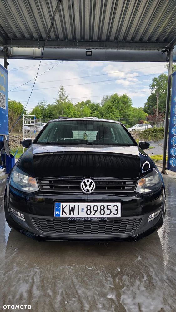 Volkswagen Polo 1.2 CityLine - 1