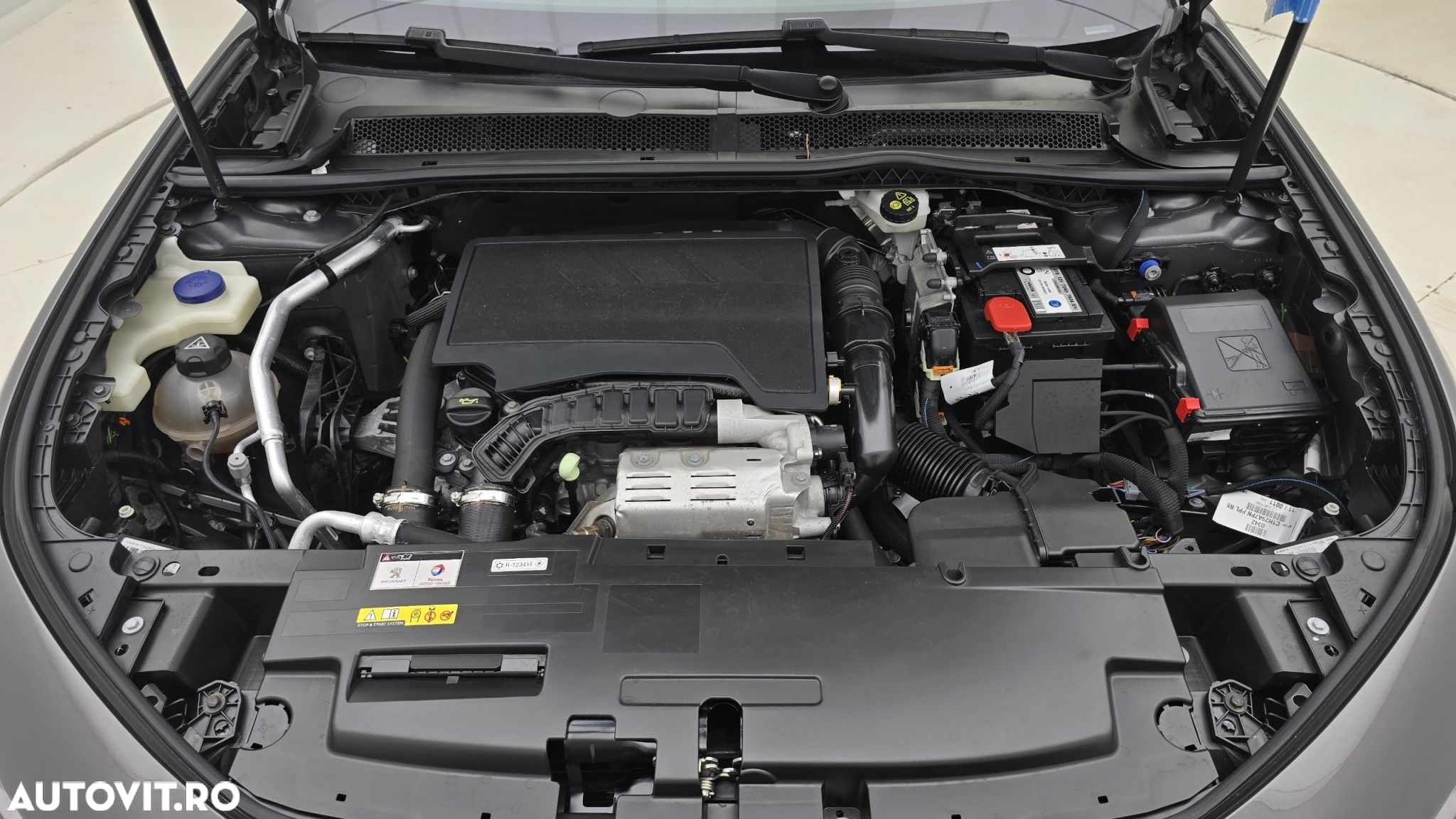 Peugeot 508 - 24