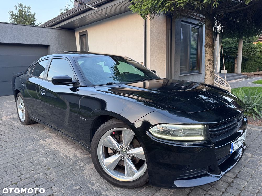 Dodge Charger - 16