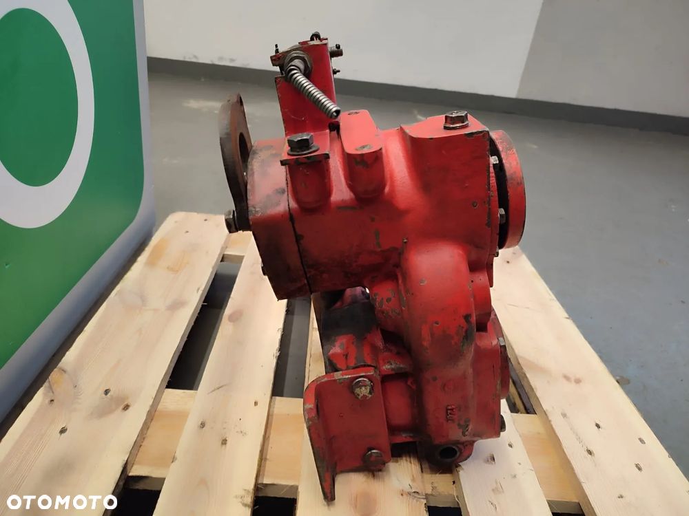 Reduktor 18601 Manitou MLT 526 - 6