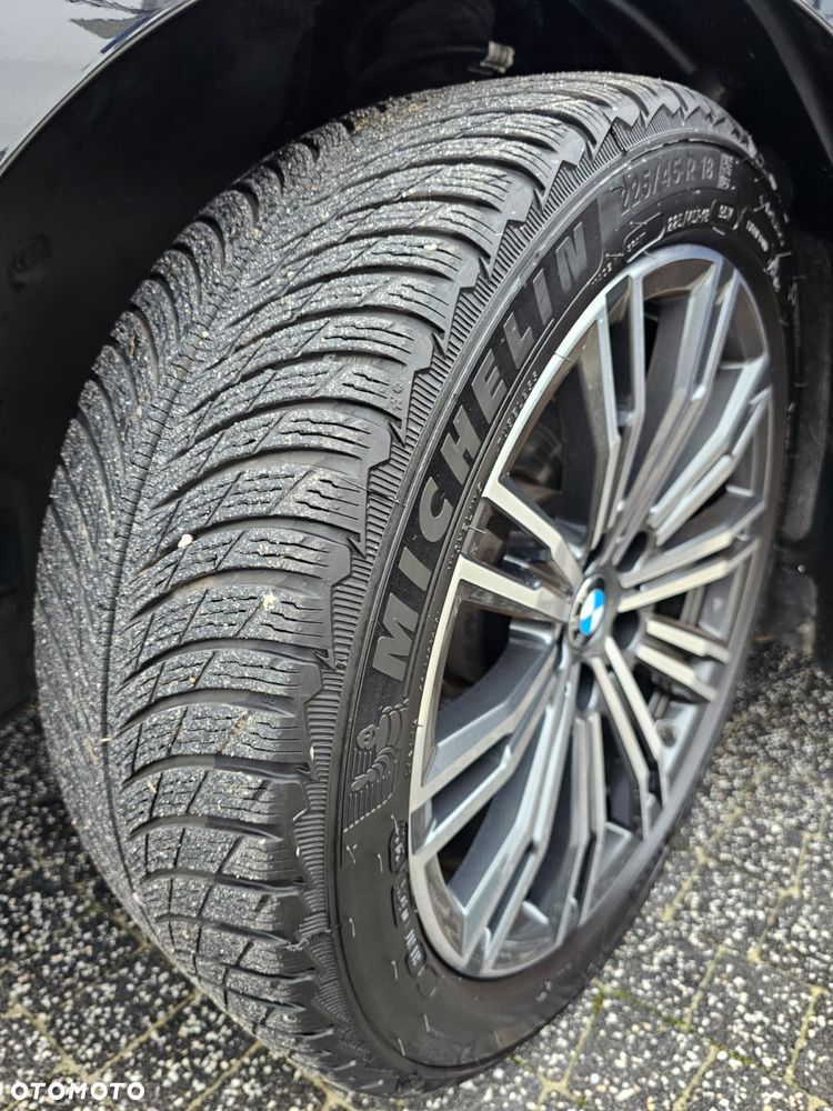 BMW Seria 3 320d xDrive M Sport Sport - 15