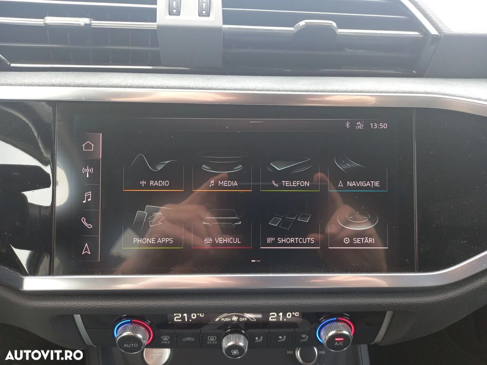 Audi Q3 1.5 35 TFSI S tronic MHEV Advanced - 24