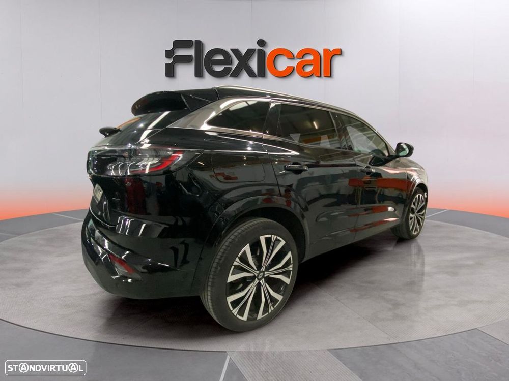 Renault Austral 1.2 E-Tech Techno - 8