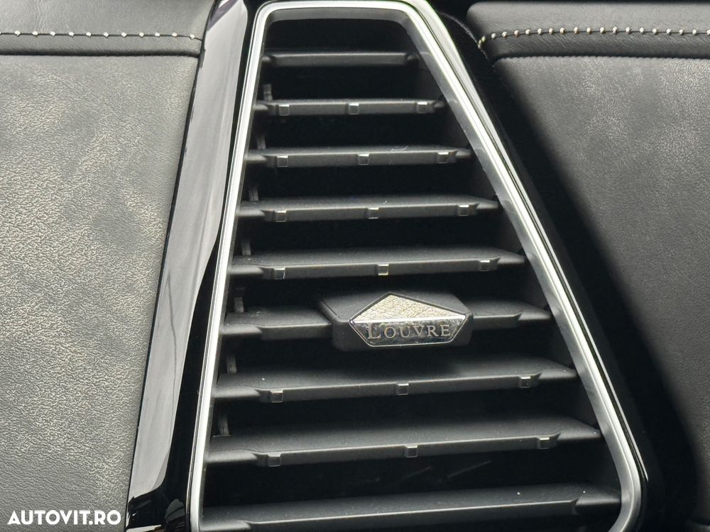 DS Automobiles DS 7 Crossback 1.6 PHeV AWD 300 EAT8 OPERA - 39