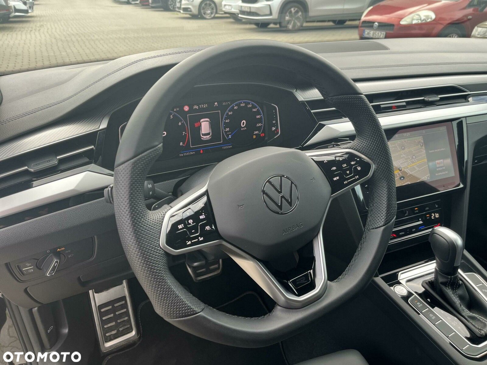 Volkswagen Arteon 2.0 TSI R-Line DSG - 10