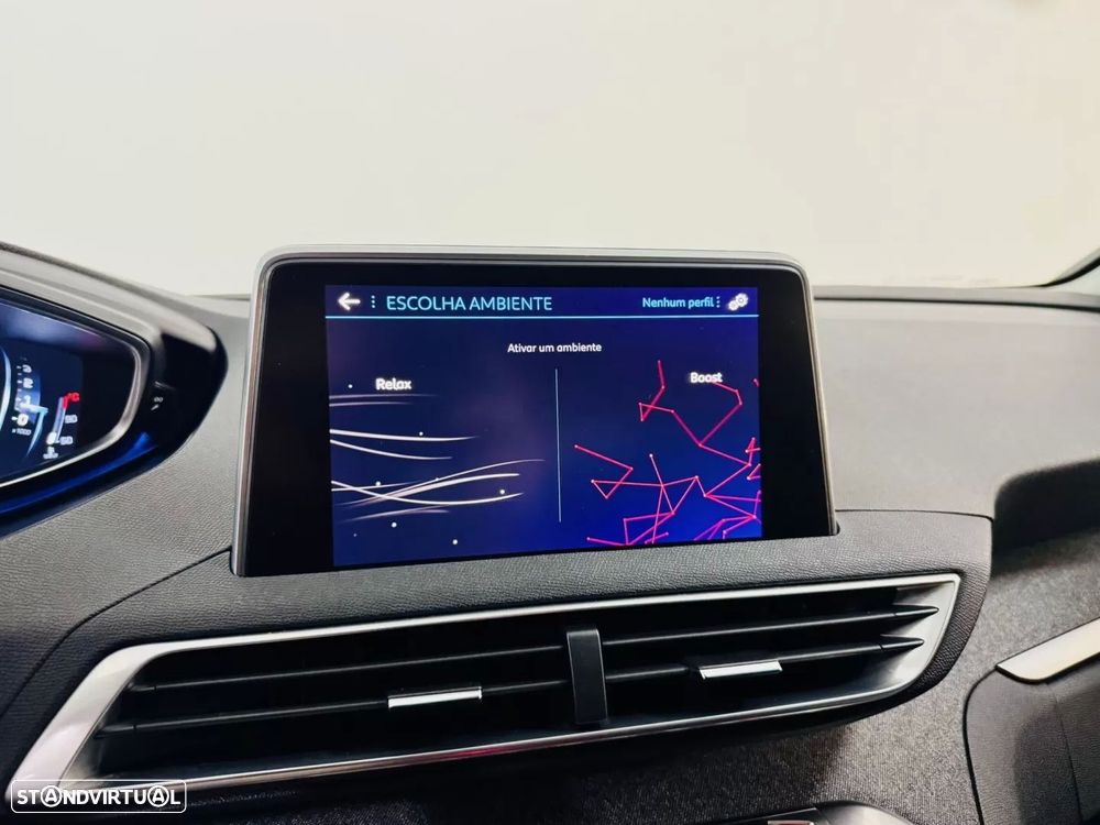 Peugeot 3008 1.6 BlueHDi Allure - 41