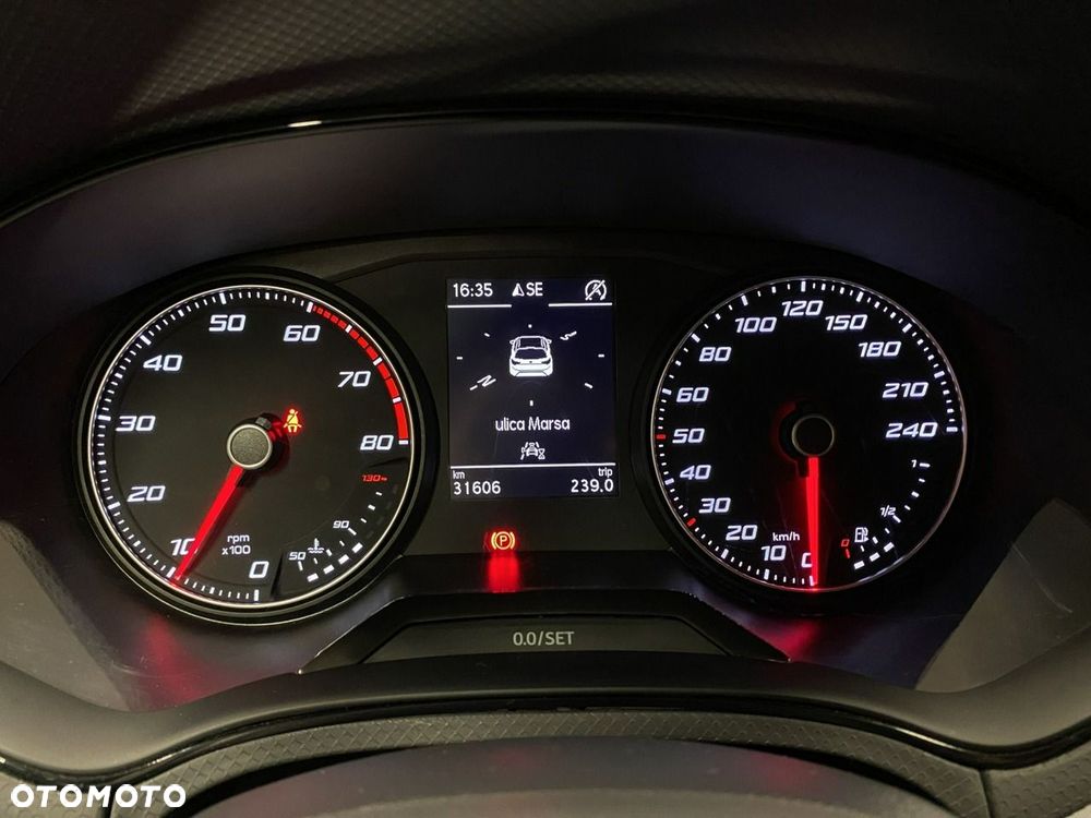 Seat Arona 1.0 TSI FR S&S - 23