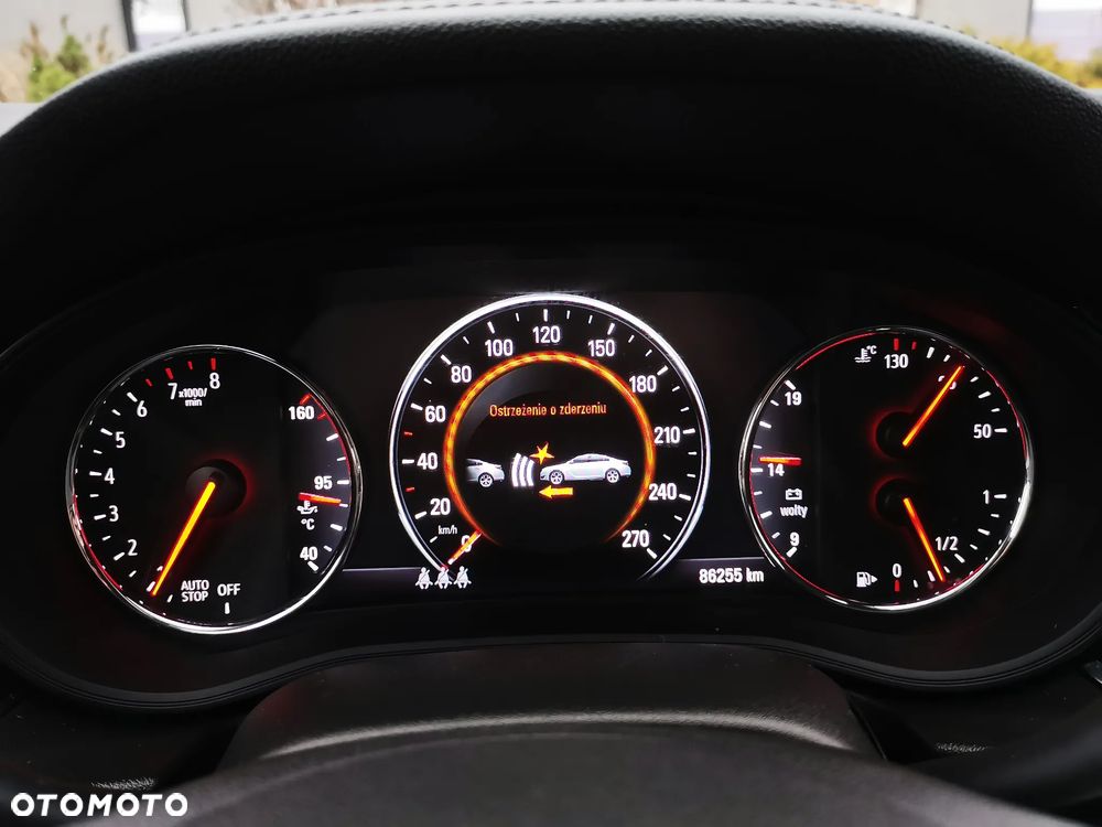 Opel Insignia 1.5 T Elite S&S - 21