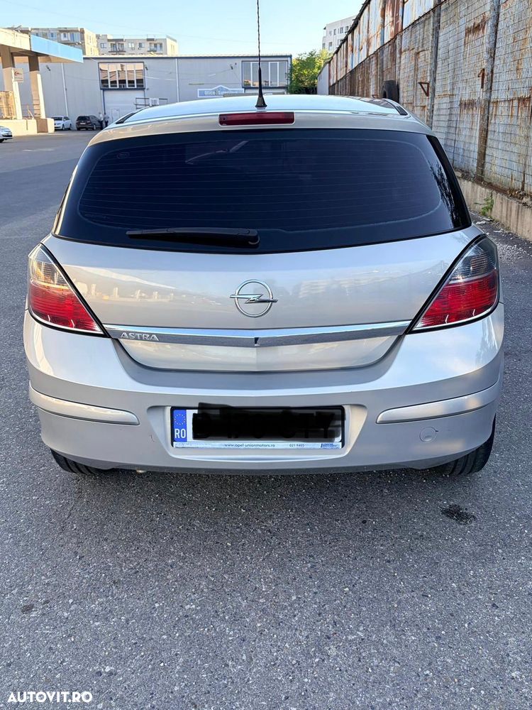 Opel Astra 1.6 - 3