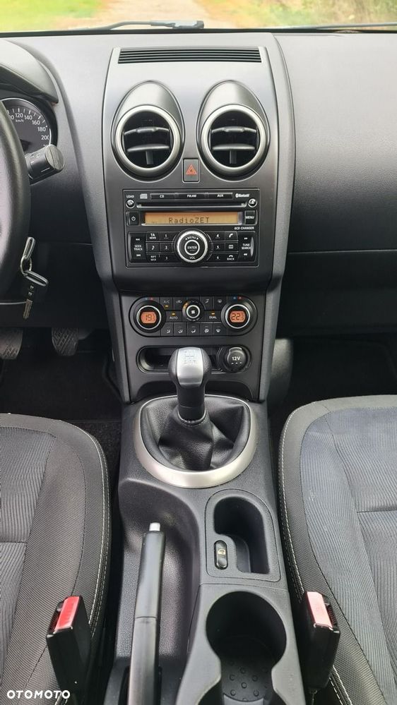 Nissan Qashqai - 20