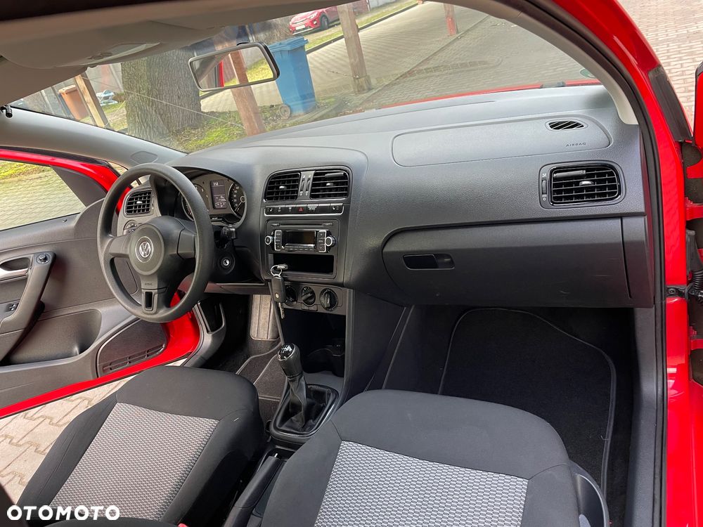 Volkswagen Polo 1.2 Style - 17