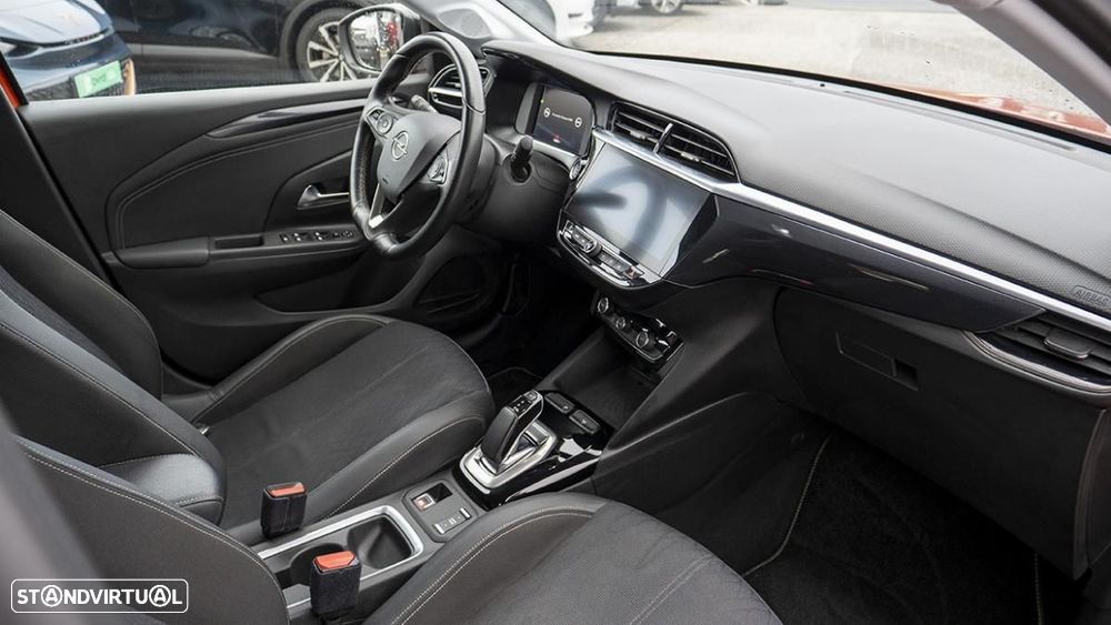 Opel Corsa-e Elegance - 18