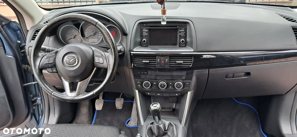 Mazda CX-5 2.2 SKYACTIV-D Prime-Line - 16