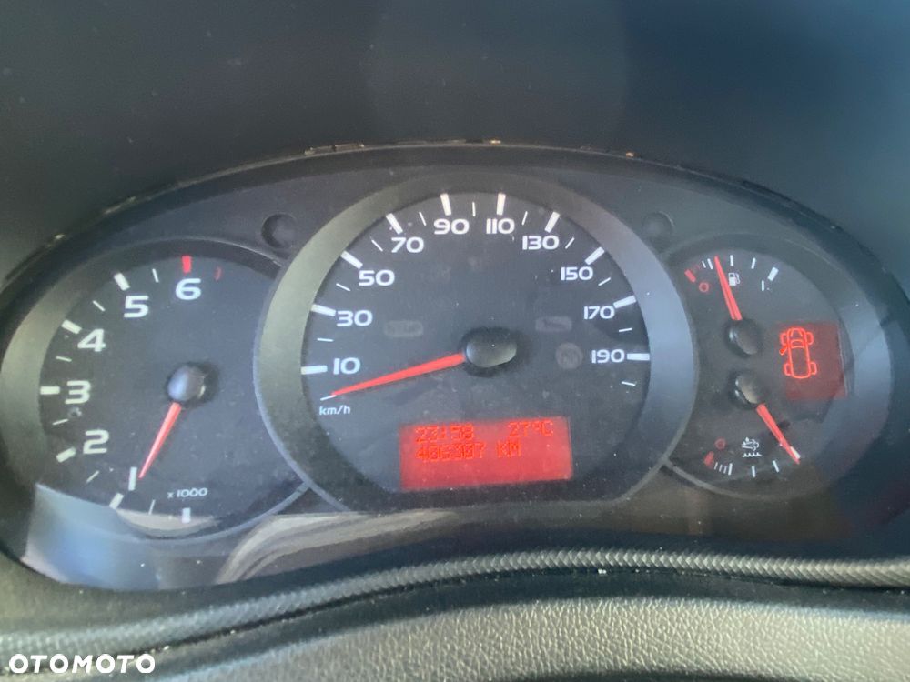 Renault Master - 10