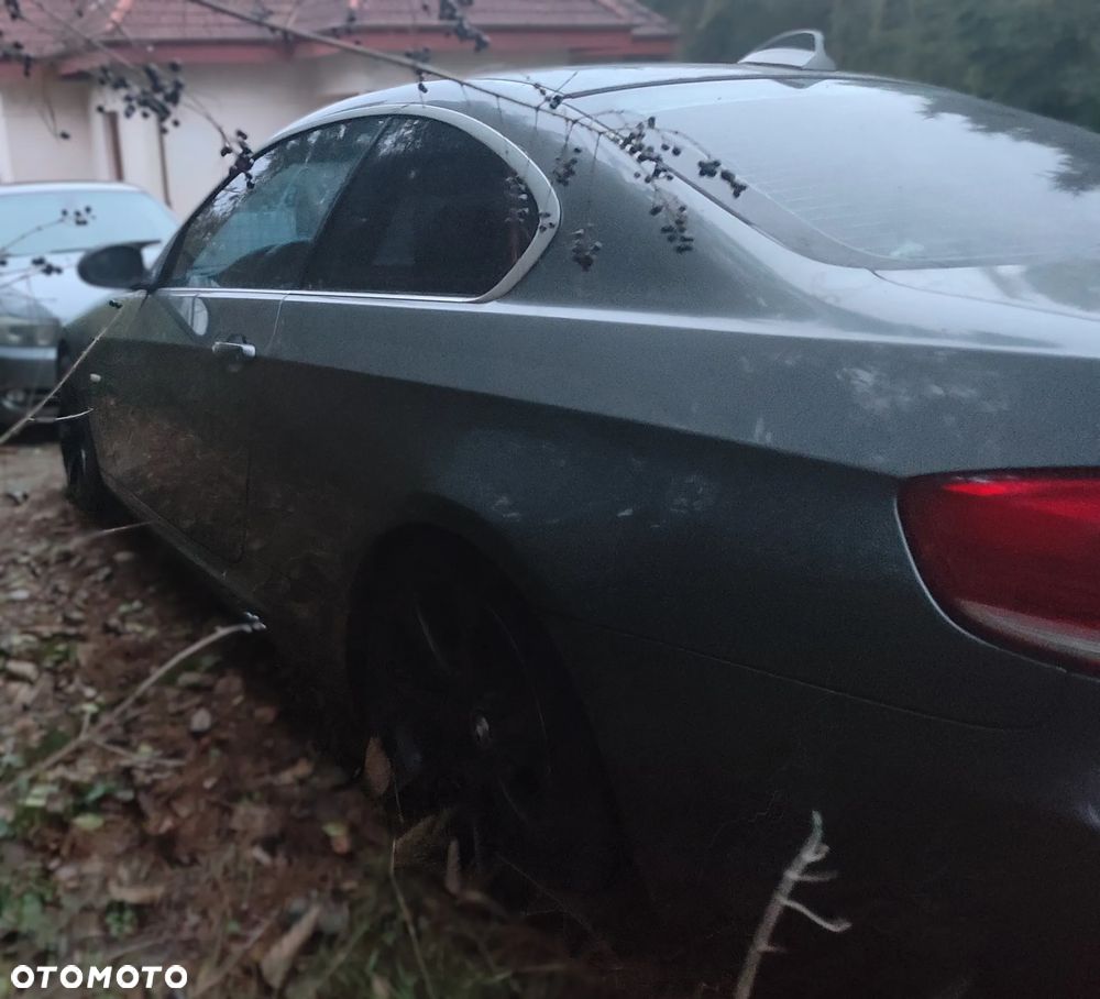 BMW Seria 3 - 4