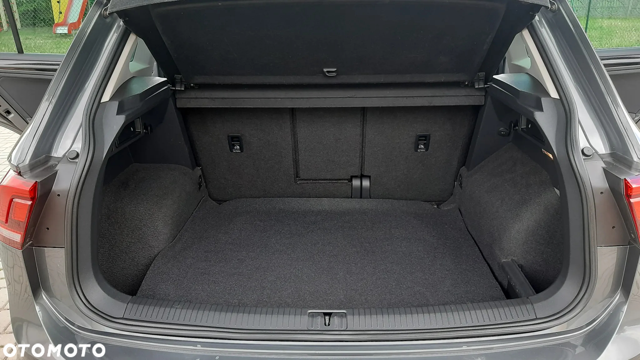 Volkswagen Tiguan 2.0 TDI SCR (BlueMotion Technology) DSG Highline - 35