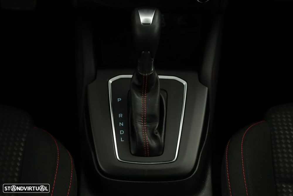 Ford Focus SW 1.0 EcoBoost MHEV ST-Line X Aut. - 13