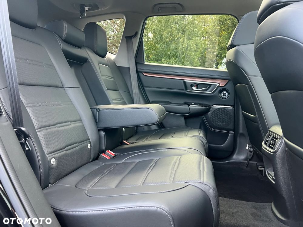 Honda CR-V 2.0 i-MMD Executive (Honda Connect+) - 32