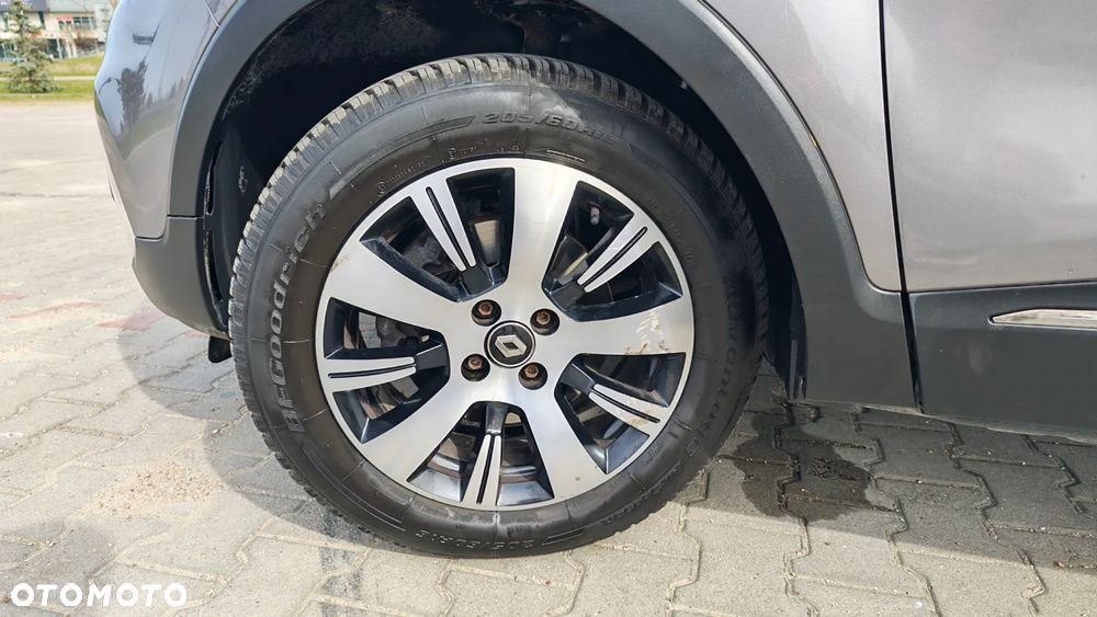 Renault Captur 1.2 Energy TCe Zen EDC - 12