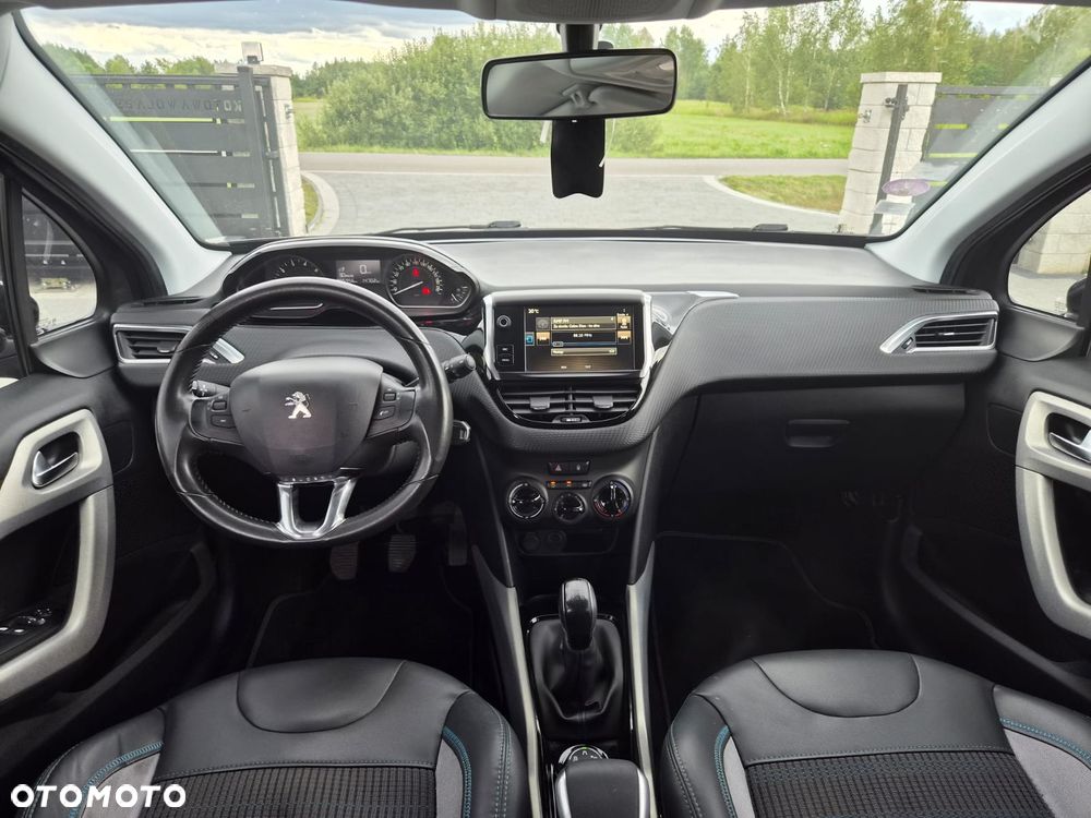Peugeot 2008 - 16