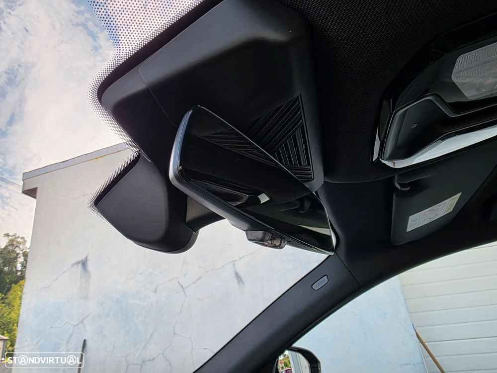 BMW 530 e Pack Desportivo M Pro - 36