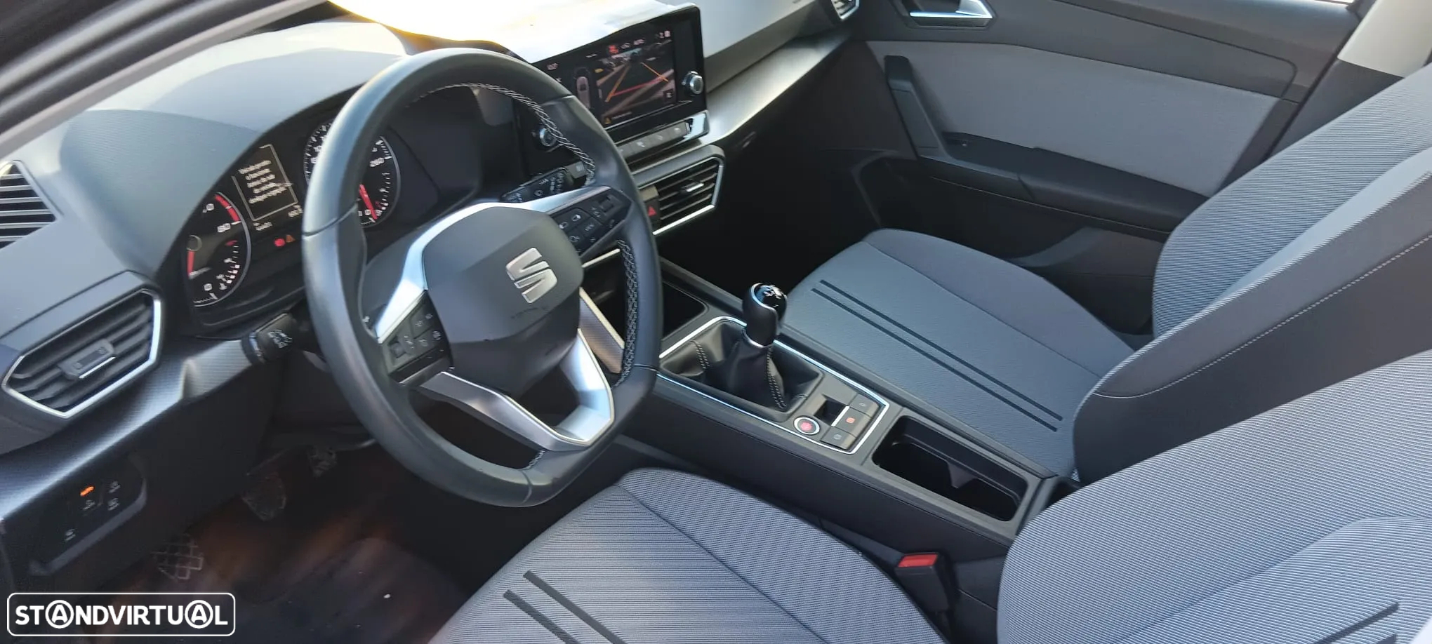 SEAT Leon ST 1.0 TSI Style - 9