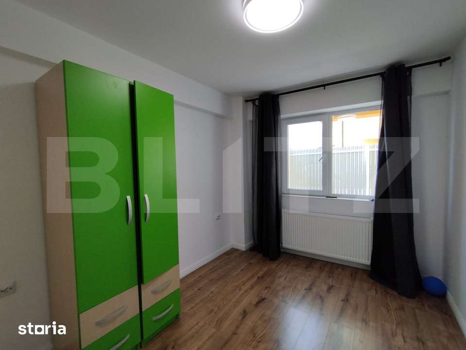 Apartament 2 camere, 49 mp, zona Valea Adanca — fotografia 2