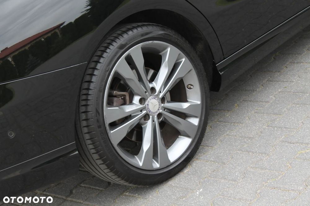 Mercedes-Benz CLA - 20