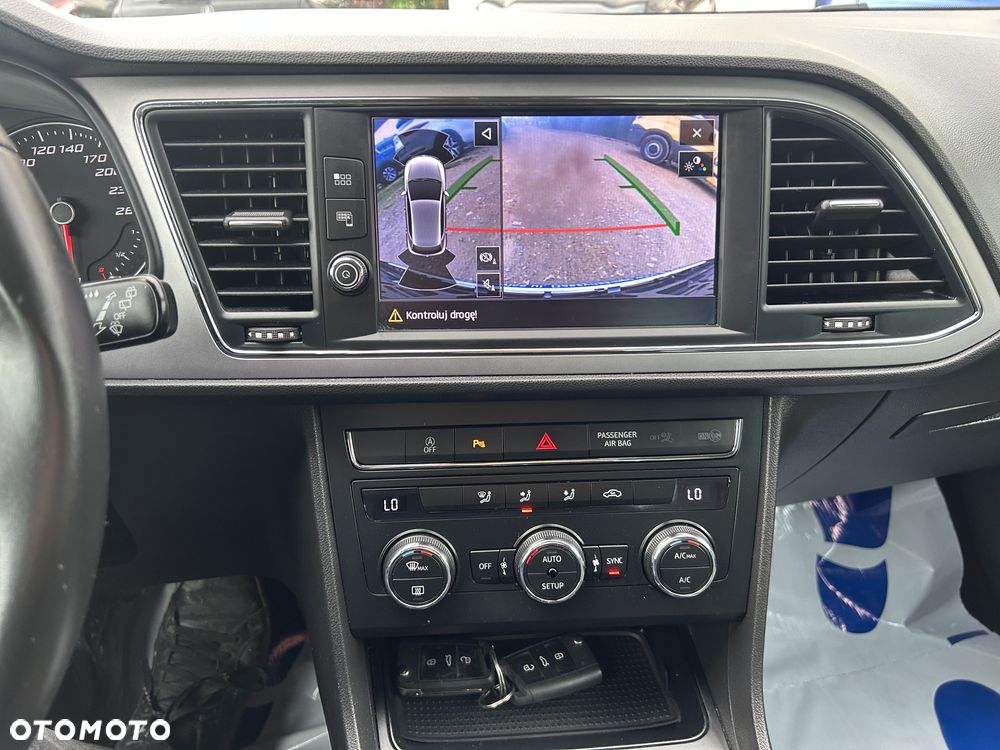 Seat Leon 1.5 TSI OPF Style - 20