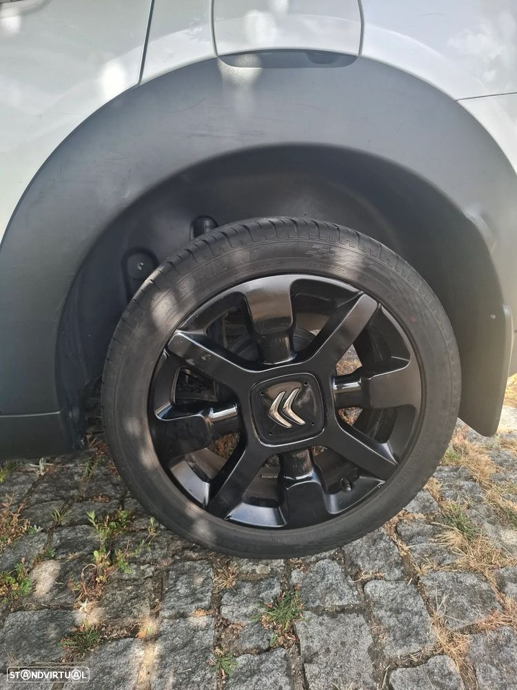 Citroën C4 Cactus Pure Tech 110 Stop&Start Shine - 6