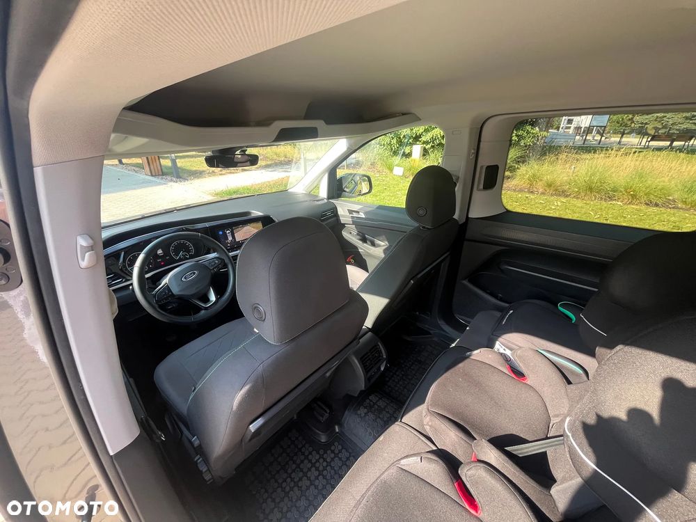 Ford Tourneo Connect Grand 1.5 EcoBoost Active - 18