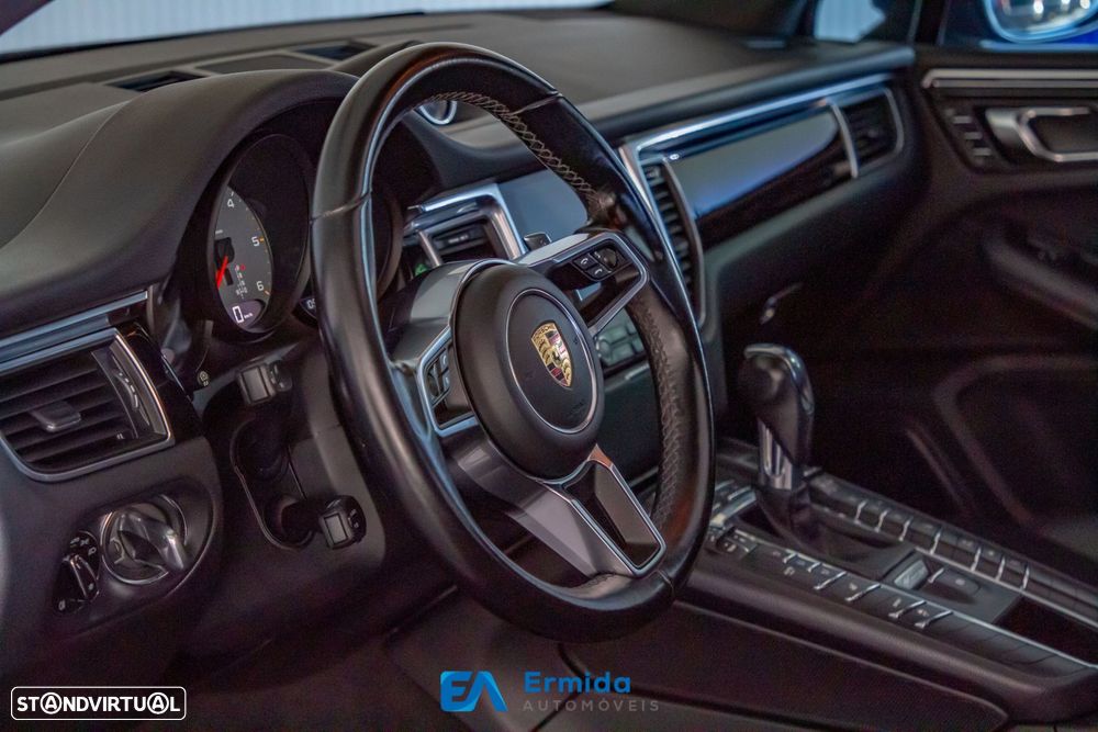 Porsche Macan S All Weather - 35
